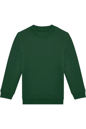 Image produit Kids ID.332 Crew Sweatshirt