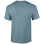 Gildan T-Shirt Ultra Cotton stone_blue