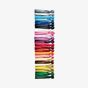 Premier Foulard Colours Collection pour femme