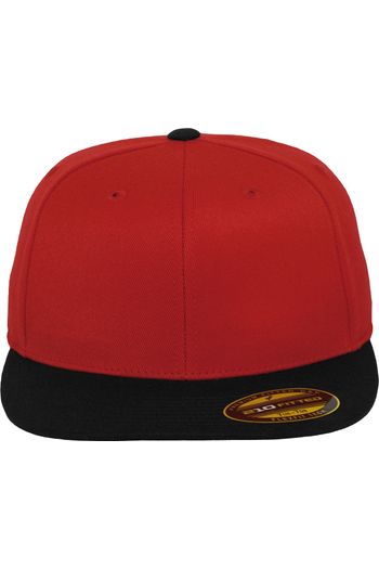 Image produit Premium 210 Fitted 2-Tone