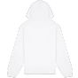 Bella + Canvas Unisex 10 oz heavyweight pullover hoodie white