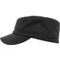 flexfit Adjustable Top Gun Ripstop Cap black