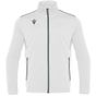 Macron Nemesis sweat-shirt white