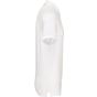 Kariban Polo piqué Bio180 homme white