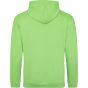 AWDis Just Hoods College Hoodie lime_green