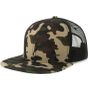 Atlantis SNAP MESH-S camou/black