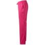 Velilla Pantalon personnel médical fuchsia