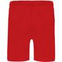 Roly Sport Boca blanc/rouge