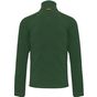Kariban Marco - Veste micropolaire zippée lourde forest_green
