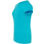 JHK Regular lady comfort turquoise