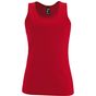 Sol's Sporty TT Women rouge