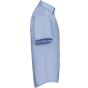 Russell Chemise Ultimate sans repassage classique manches courtes homme bright_sky