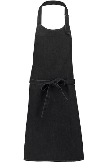 Image produit Tablier polycoton sans poche