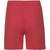 fruit of the loom Performance Shorts Kids rouge