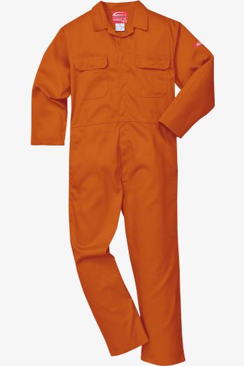 Image produit Bizweld™  flame retardent coverall 