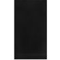 L-merch First Class Beach Towel black