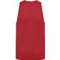 AWDis Just Cool Kids Cool Vest fire_red