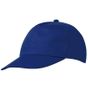 Myrtle Beach 5 Panel Promo Cap royal
