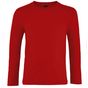 Sol's Imperial LSL Kids rouge