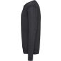 Russell Pullover col V homme charcoal_marl