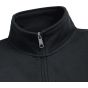 Russell Authentic Sweat zippé femme black
