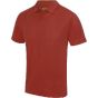 AWDis Just Cool Cool Polo fire_red