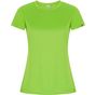 Roly Sport Imola Woman lime