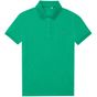 B&C Collection B&C My Eco Polo 65/35 /Women_° pop_green