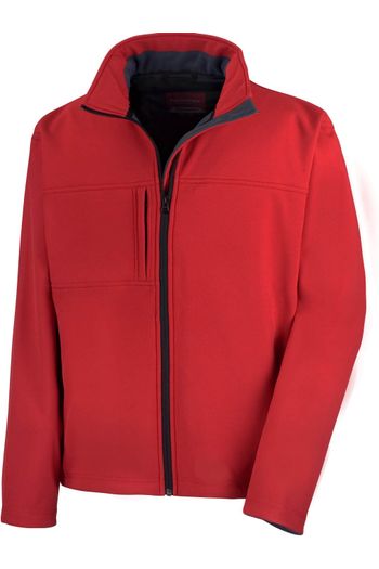 Image produit Classic Soft Shell Jacket