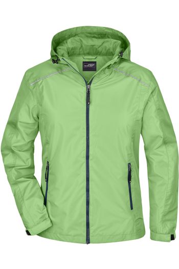 Image produit Ladies´ Rain Jacket