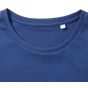 Russell Pure Organic T femme bright_royal