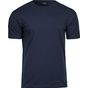 Tee Jays Stretch Tee navy