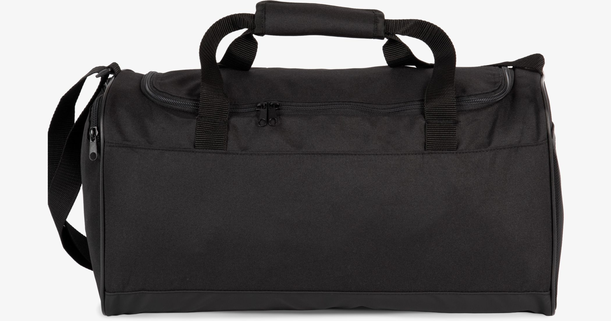 Sac de sport trolley - KIMOOD - 55 cm - Polyester 600D - Poche zippée