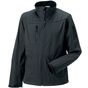Russell ACTIVE SOFTSHELL HOMME titanium