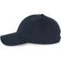 K-up Casquette avec sandwich contrasté - 6 panneaux navy/sky_blue
