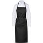 SG Accessories - Bistro Budapest Festival Apron with Pocket black