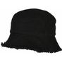 flexfit Open Edge Bucket Hat black