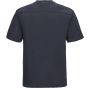 Russell T-⁠shirt de travail très résistant french navy