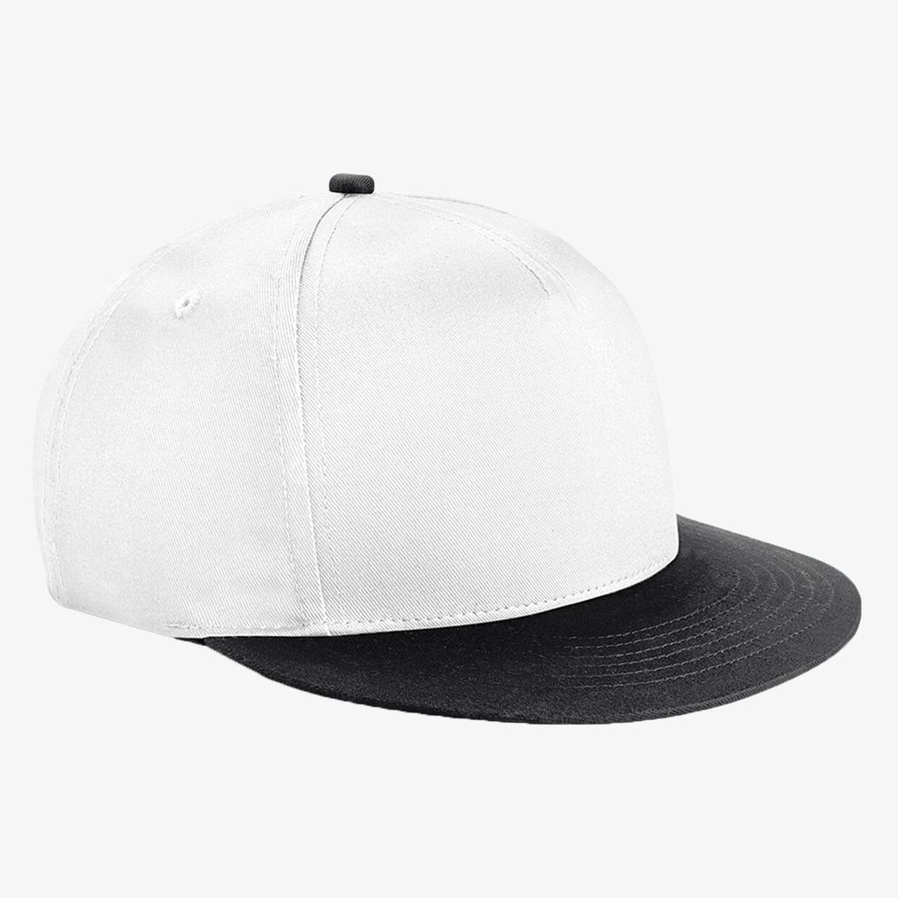 Casquette snapback enfant Beechfield