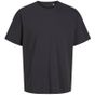 Produkt Jack & Jones Tee-shirt oversize en coton organique asphalt_grey