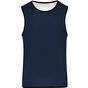 ProAct Chasuble de rugby réversible sporty_navy/white