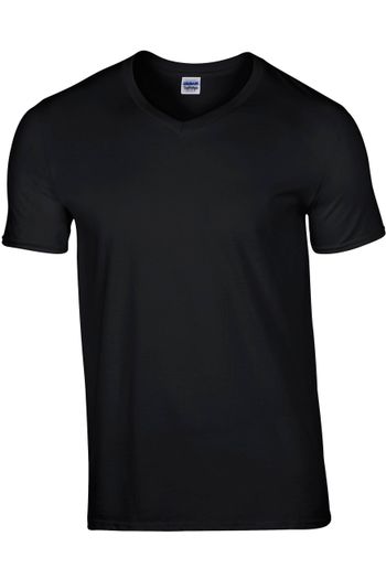 Image produit Softstyle® V-Neck T-Shirt