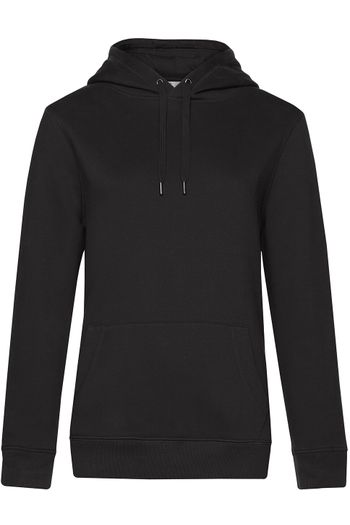 Image produit B&C Queen Hooded_°