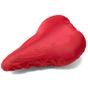 L-merch Bicycle Cover Basic red