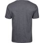 Tee Jays Urban melange tee black_melange