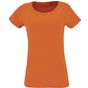Sol's Milo Women orange