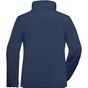 James&Nicholson Ladies' Softshell Jacket navy