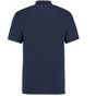Kustom Kit Workwear Polo Navy
