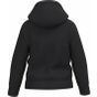 iDeal Basic Brand Sweat-shirt à capuche enfant ideal_black