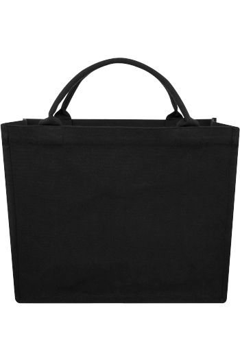 Image produit Sac shopping Page recyclé Aware™ pour livre
